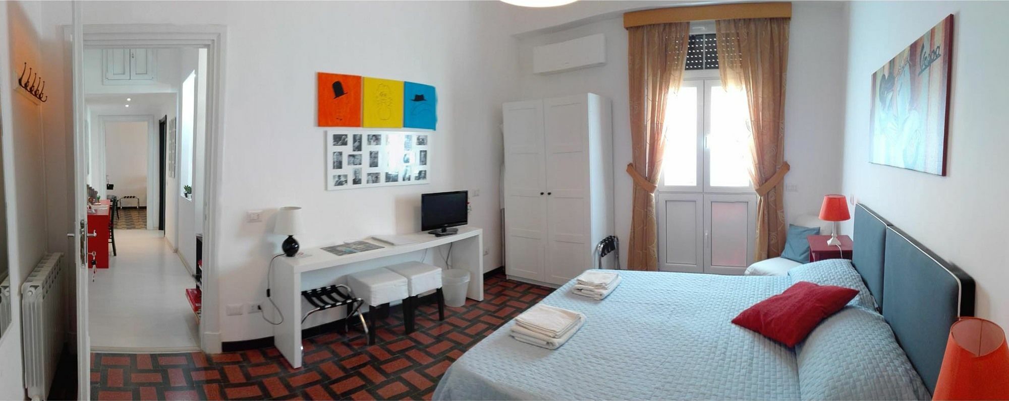 Bellissima Roma Apartment Exterior photo